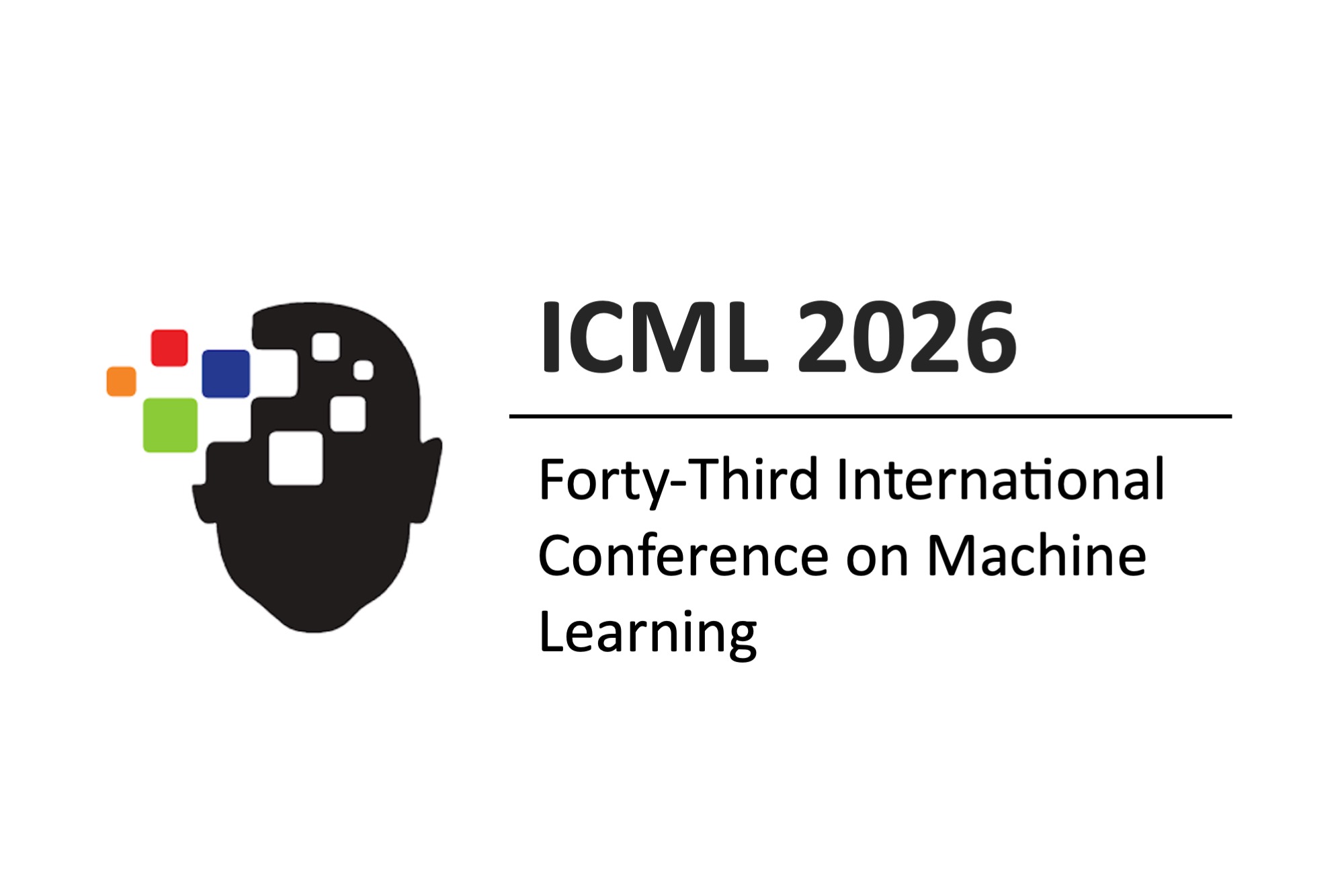 Paper Accepted at ICML'26.