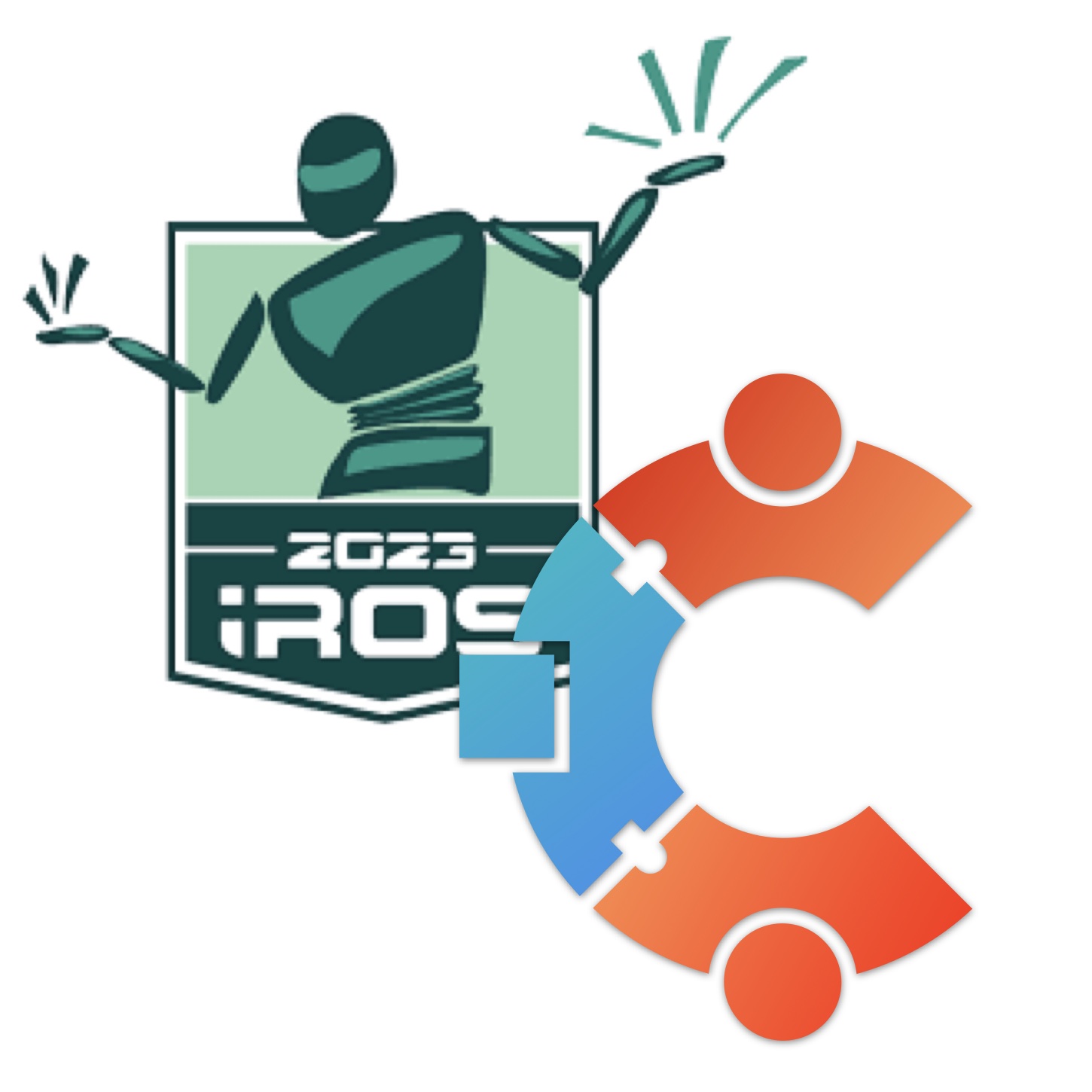 3 Papers At IROS 23 