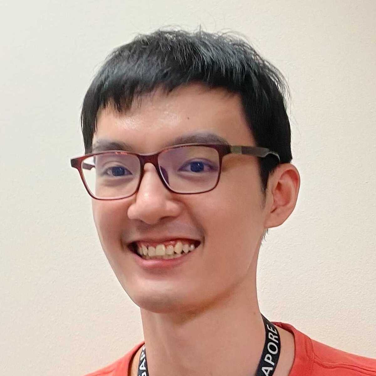 Kaiqi Chen